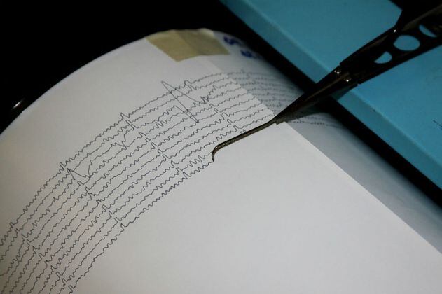 Terremoto de magnitud 6,2 sacude el sudeste de Irán