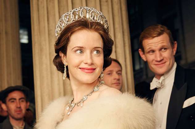 Netflix indemnizó a Claire Foy por haberle pagado menos que a su compañero de reparto en 'The Crown'