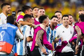 Países Bajos se enfrenta al sueño argentino en busca de revancha