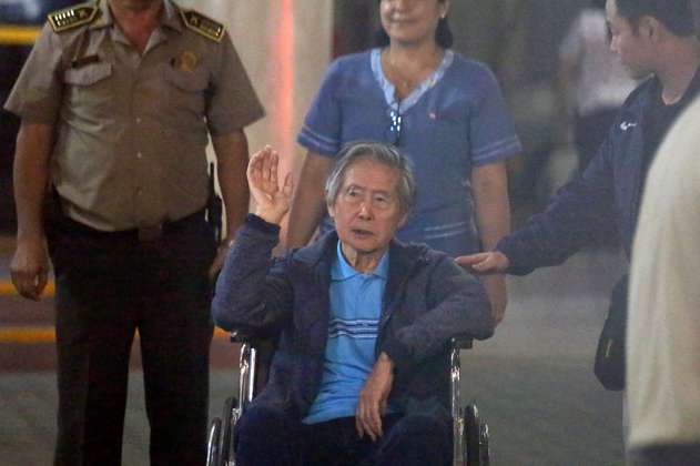 Fujimori trata de volverse “infulencer” en TikTok para defender su caso