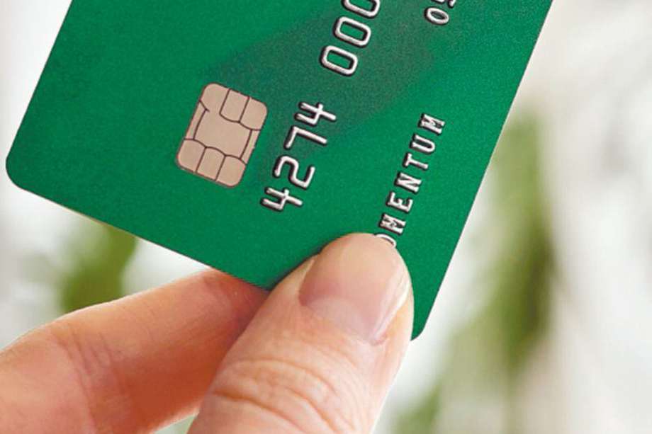 El pago con tarjeta débito y crédito también se podrá hacer con otras redes globales y franquicias.