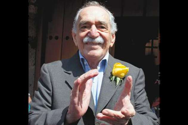 Buenos Aires rinde homenaje a Gabo por los 40 años de su Nobel literario