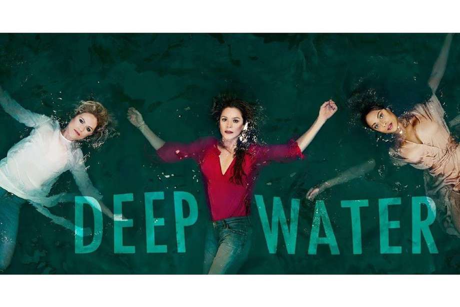 "Deep Water" es protagonizada por Anna Friel (Lisa), Rosalind Eleazar (Kate), Sinéad Keenan (Roz), Alastair Mcakenzie (Guy), Ideyarna Donaldson-Holness (Lucinda), Steven Cree (Joe), Gerald Kyd (Scott).