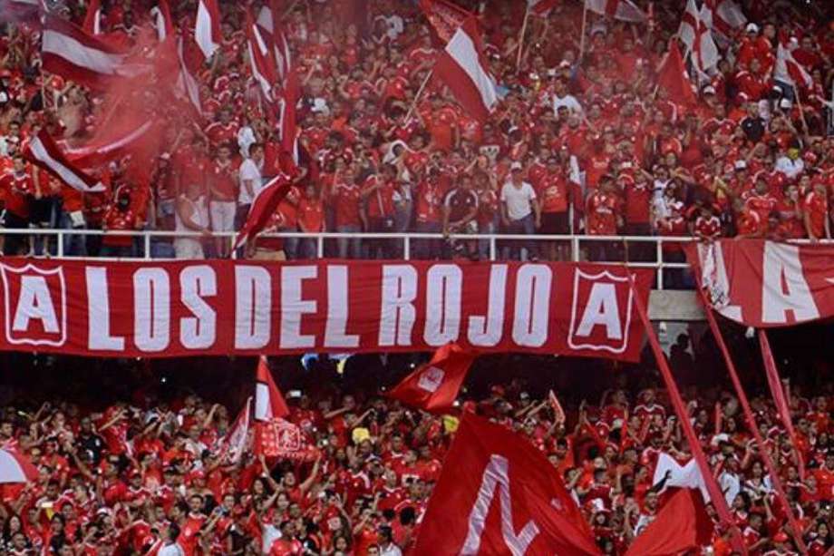 Jorge Iván Ospina anunció que Cali está lista para que vuelva el público a los estadios.