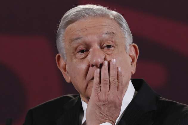López Obrador arremete contra el New York Times, lo llama un “pasquín inmundo”