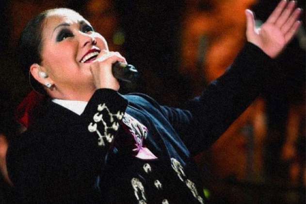 Concierto Ana Gabriel en Bogotá: la cantante confirmó fecha para su presentación