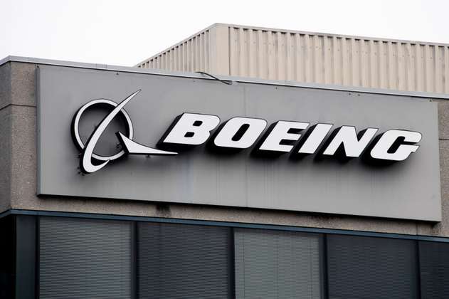 Boeing termina actualización de sistema de seguridad del 737 MAX