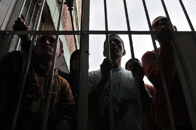 En seis cárceles de Santander las medidas tomadas por COVID-19 son insuficientes: juez penal