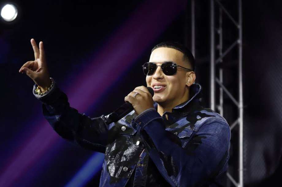 Daddy Yankee anunció a principios de este años que “Legendaddy” y “La última vuelta” son sus últimos álbum y gira respectivamente.