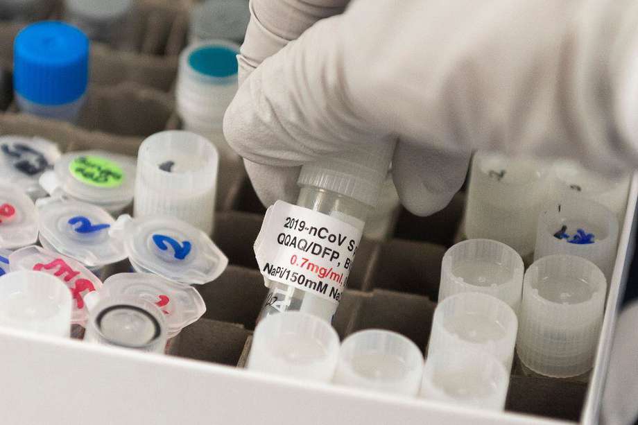 Piden diversidad racial en los ensayos para la vacuna de coronavirus en EE. UU., que estaría lista al final del invierno.