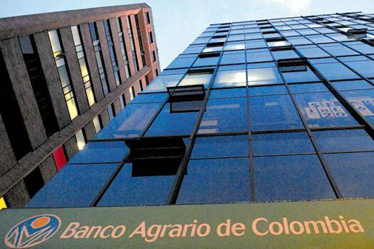 Odebrecht: Imputan cargos a funcionarios del Banco Agrario por crédito a Navelena 