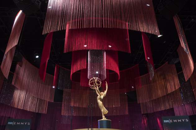 Premios Emmy 2022: conozca los nominados en las principales categorías