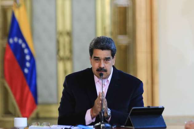 El excongresista republicano que criticaba a Maduro, pero recibía millones de PDVSA