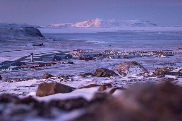 La sospechosa ayuda de Trump a Groenlandia revive su interés por la compra de la isla