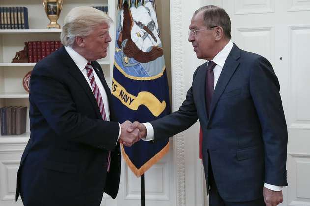 Investigador especial analizará relaciones entre campaña presidencial de Trump y Rusia