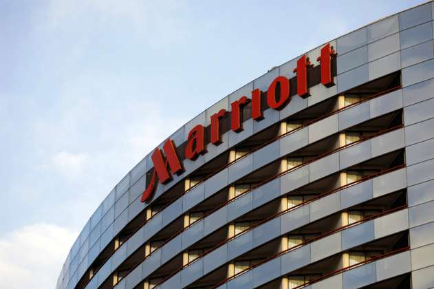 Marriott quiere ser el Amazon de los viajes con nueva plataforma