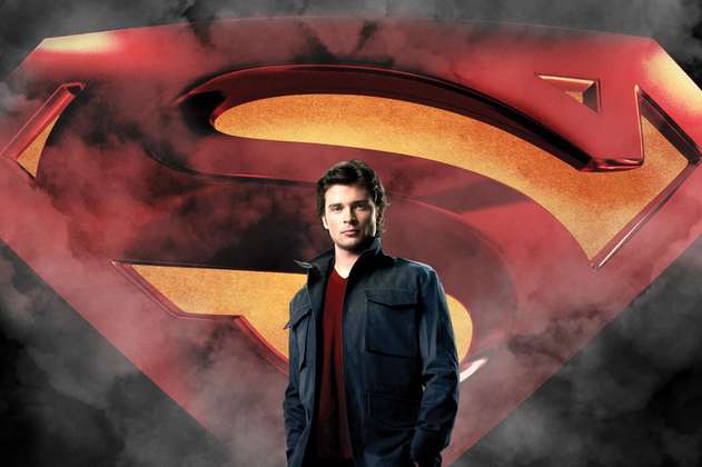 Tom Welling, actor que interpretó a Superman, estará en la Comic Con Colombia 2024