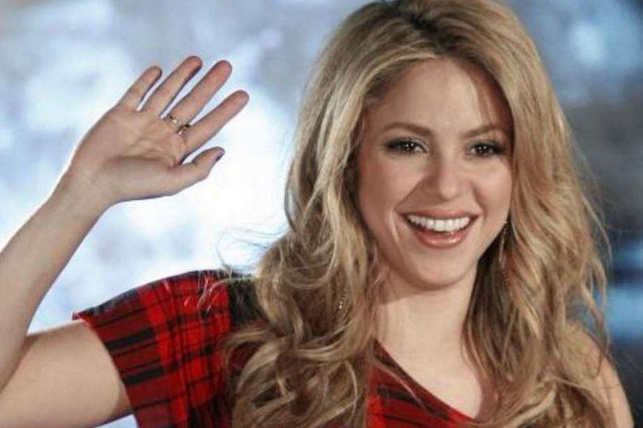 Los jabalíes que atacaron a Shakira destruyeron lo que guardaba en su bolso.