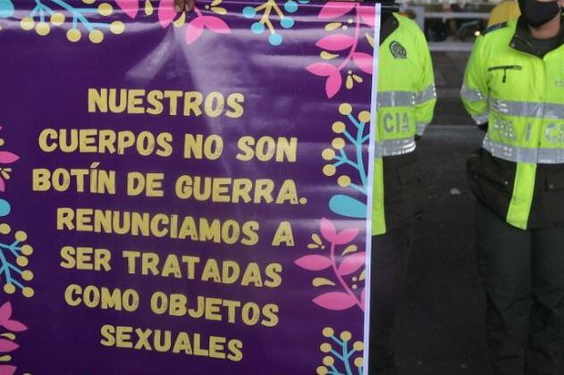 Cae en Antioquia presunta red de explotación sexual: enviaban mujeres a España