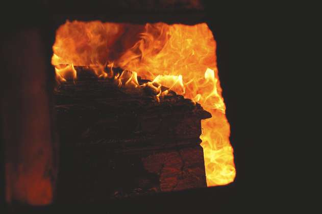 “No hay colapso en hornos crematorios”: secretario de Salud de Bogotá