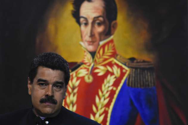 ¿Se acabó el idilio entre Maduro y la izquierda europea?