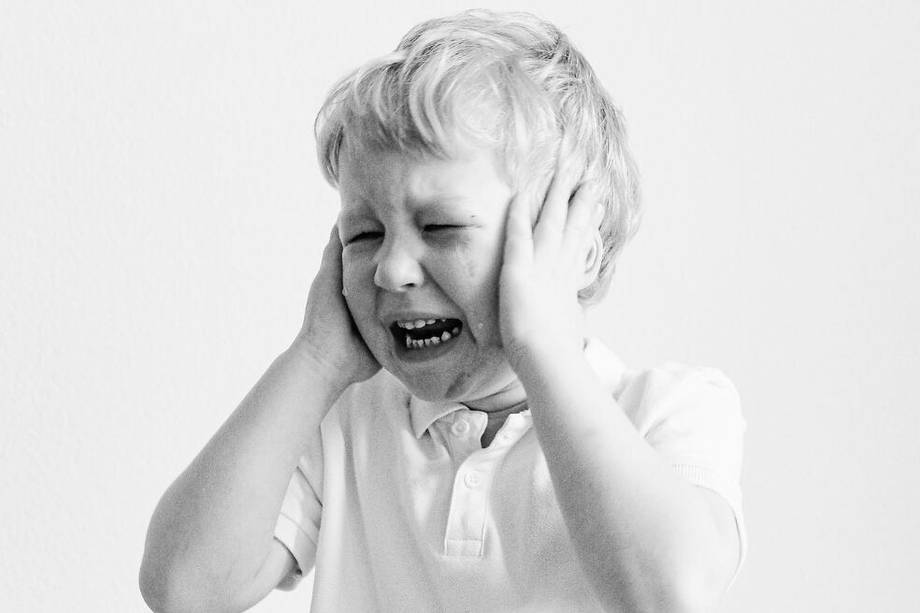 ¿Qué es bueno para el dolor de oído en los niños? 7 consejos para tener en cuenta