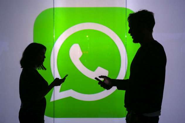 Vuelven los viejos estados de Whatsapp