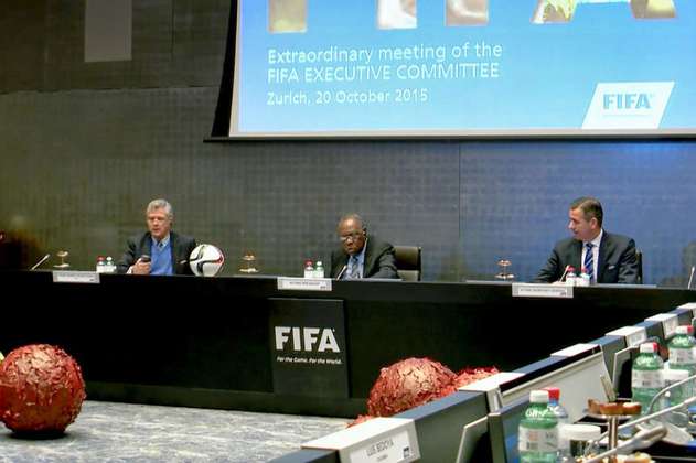 Las propuestas clave de la Comisión de reformas FIFA