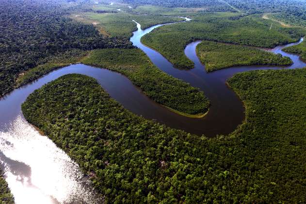 Un proyecto regional amazónico: el pedido del BID a América Latina