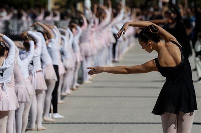 Sobre el Día Internacional de la Danza: orígenes, estilos y referentes