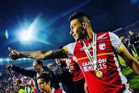 Malas noticias para Santa Fe: Yeison Gordillo es nuevo jugador de Júnior