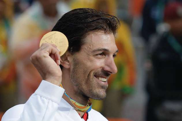Fabian Cancellara, el Espartaco más competitivo de todos