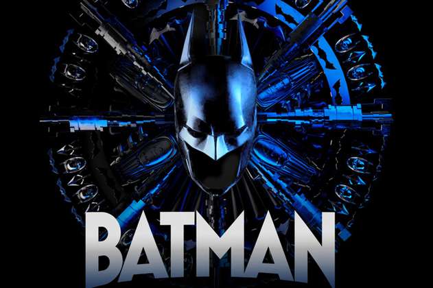 “Batman desenterrado”, la audioserie que estrenará en Spotify Latinoamérica