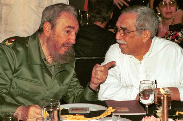 Gabo entrará en el museo de cera de Cuba en el cumpleaños de Fidel Castro