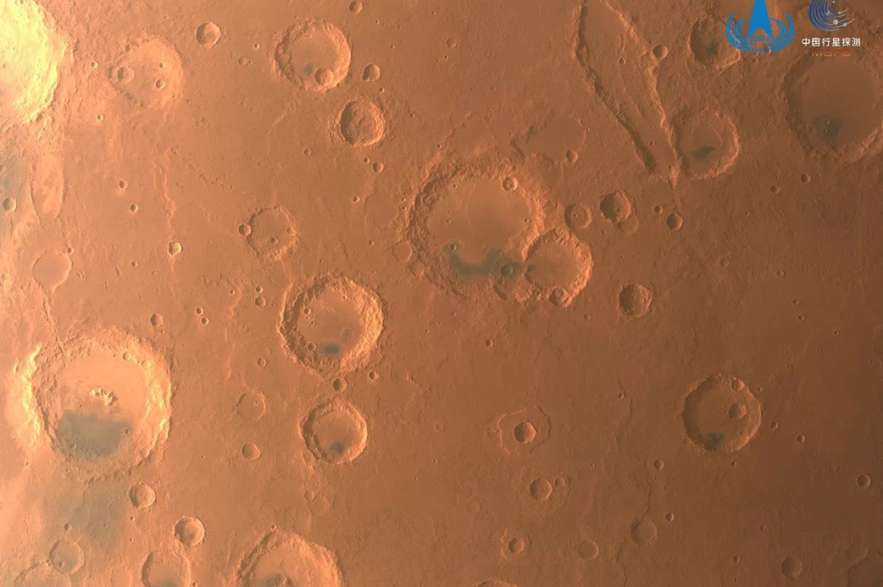En diciembre el rover volverá a funcionar, luego de haber viajado alrededor de 1.921,5 metros sobre la superficie de Marte.