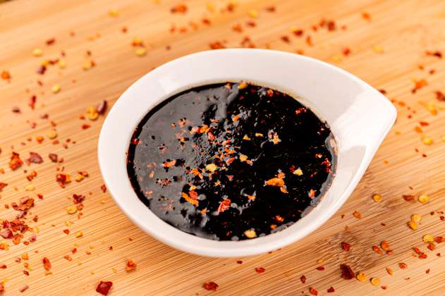 Salsa Teriyaki: prepara esta receta y disfruta de su sabor original