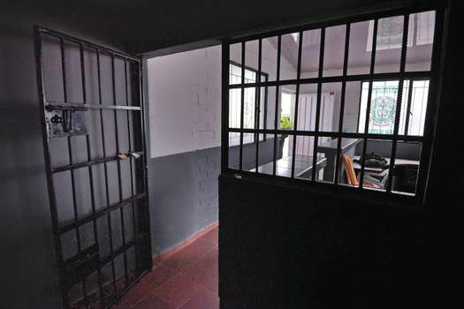 El incendio dentro de la celda, se dio días antes del asesinato de Javier Ordóñez, en Bogotá. 