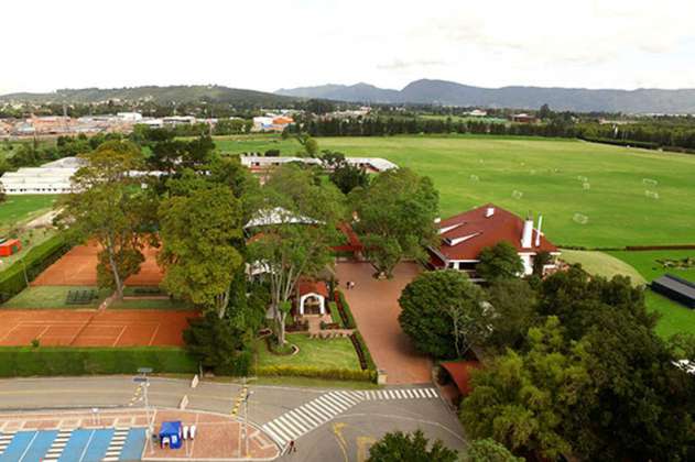 Universidad del Rosario sería la más sostenible de Colombia, según ranking de GreenMetric