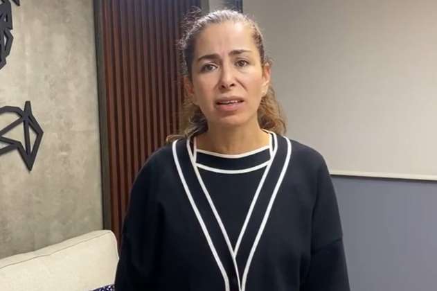 “Pido justicia para Alan”: madre del sospechoso del feminicidio de Ana María Serrano