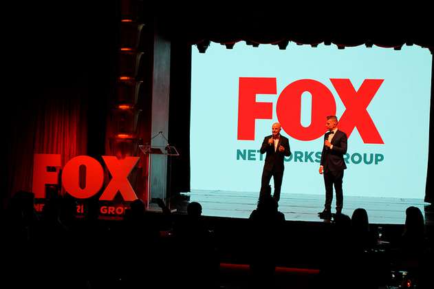 Fox producirá serie sobre Óscar Naranjo