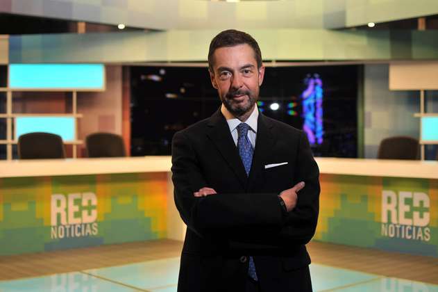 El poder colombiano en Univisión