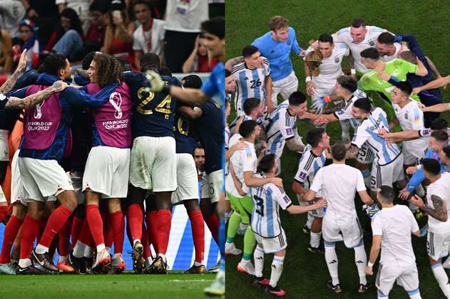 Video: Francia vs. Argentina, el análisis de la final del Mundial de Catar
