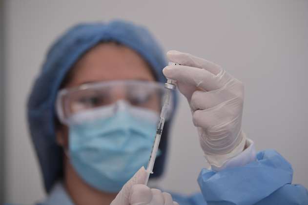 Colombia estará entre los países para ensayar la vacuna Sinovac en niños
