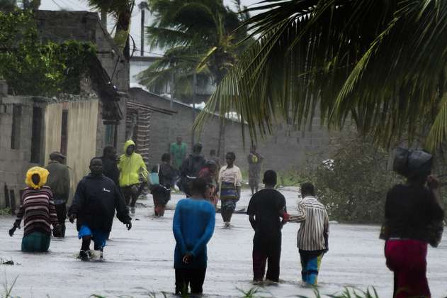 El ciclón tropical Freddy sería el más largo registrado en la historia