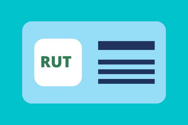 ¿Cómo descargar el RUT actualizado por internet y en línea?