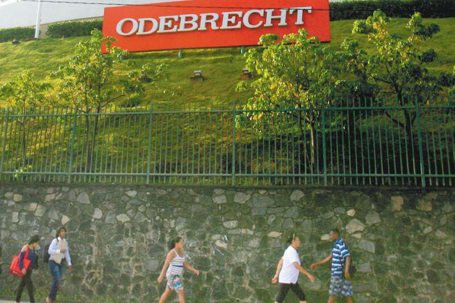 Para quedarse con el contrato de la Ruta del Sol 2, Odebrecht pagó millonarios sobornos a políticos colombianos.