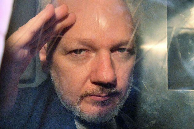 Fiscalía sueca reabre la investigación contra Assange por supuesta violación