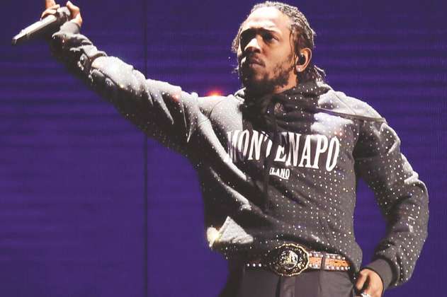 Kendrick Lamar, el joven prodigio de las artes 