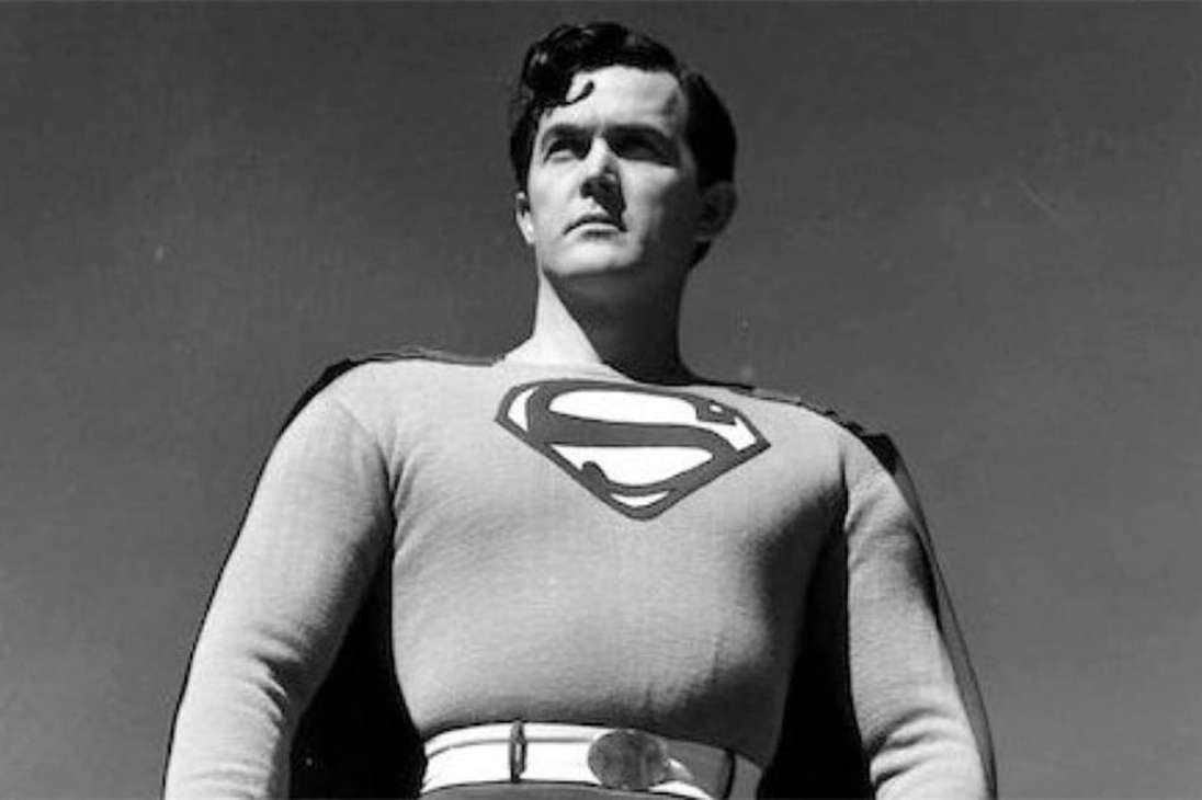 Kirk Alyn interpretó al personaje en las películas 'Superman', de 1948, y 'Atom Man vs. Superman', de 1950.