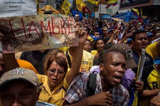 Oposición pide cumplir con el Acuerdo de Paz, pese a rearme de Iván Márquez 